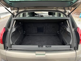 Peugeot 3008 1,2 PT 96KW rv 2015 naj. 115 tis velmi pěkná - 15