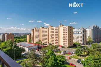 Prodej byt 1+kk, 34㎡ - 15