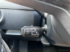 Škoda Octavia, 2,0TDI 135kW Scout nízký:-) jako RS - 15