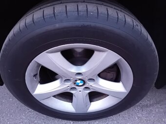 BMW X5 3.0D 173 KW 2007 ČR AUTOMAT - 15