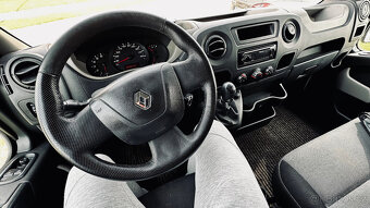 RENAULT-MASTER-2.3DCI-92KW-L3H2-2013-ČR-SERVIS - 15