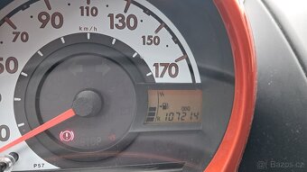 TOYOTA  AYGO 1.0i / KLIMATIZACE - 15