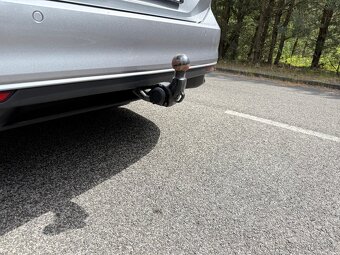 Volkswagen Passat - 15