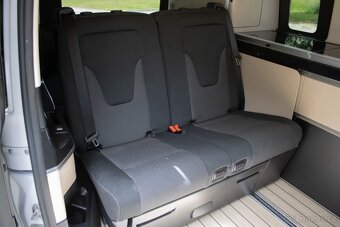 Mercedes V200 Marco Polo Westfalia /AJ NA SPLÁTKY/ - 15