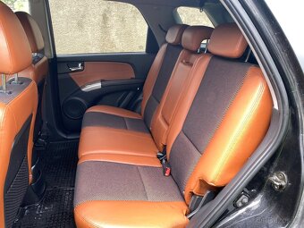 Kia Sportage 2.0 16V 4WD – na opravu nebo na díly - 15