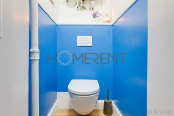 Pronájem bytu 3+kk, 70 m² - Praha - Žižkov, ul. Kubelíkova - 15