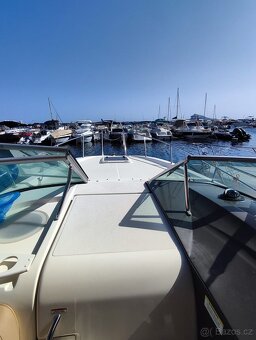 BAYLINER CIERA 8 + vlek - 15