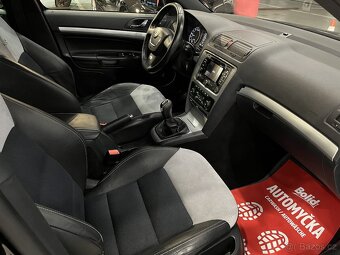 Škoda Octavia 2 RS 2.0TDI 125kW 2011 Xenony, KRASAVEC - 15