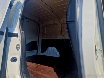 Citroen Berlingo 1.5 blue HDI 100k L1 PLUS 1000Kg, 22tkm - 15