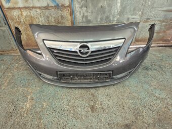 Opel meriva na dily - 15