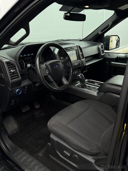 Ford F150 5.0 V8 - 15