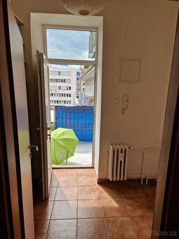 Prodej bytu, Brno - Zábrdovice 1+1 - 15