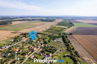 Prodej vinného sklepu, 182 m² - Dyjákovice, ev.č. 01221 - 15