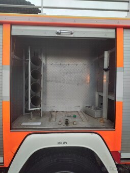 IVECO MAGIRUS-DEUTZ FM 192 D 11 FA - 15