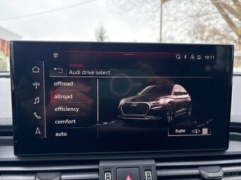 Audi Q5 40 TDI S-Line Quattro CZ Sport - 15