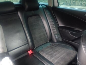 VW Passat B6 2.0TDI - 15