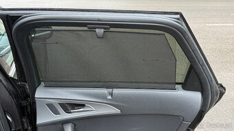 Audi A6 2.0TDi 130Kw Automat, 193TKM,Servis Audi - 15