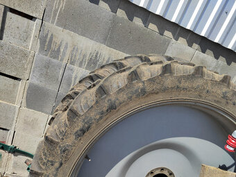 Traktor Massey Fergusson MF 5713S Dyna4 - 15