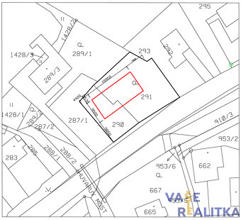 Prodej, rodinný dům, novostavba, Vražné u Oder - 15