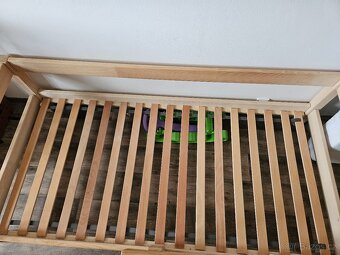 Dětská postel - 15