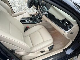 BMW 520d MX11 - 15