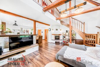 Prodej, domy/rodinný, 311 m2, 33152 Dolní Bělá, Plzeň-sever  - 15