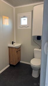 Maringotka- mobilní domek- tiny house - 15