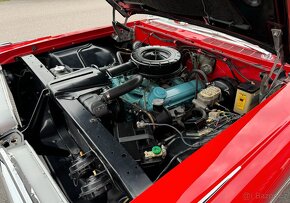 1959 Pontiac Catalina Convertible - 15