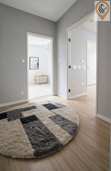 Prostorný byt 3 + 1 s plochou 93 m² ve Dvoře Králové nad Lab - 15