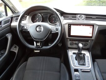 VW Passat Alltrack 2.0TDI DSG 4X4 140KW,Zachovale - 15