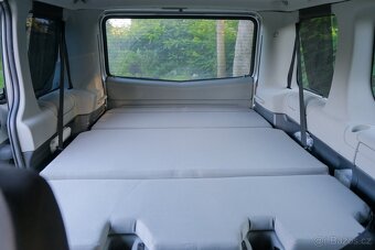 Renault Trafic, 2,5 dCi GENERATION - 15