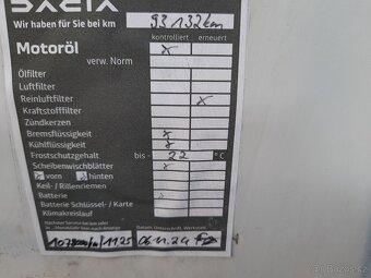 DACIA SANDERO 1,0 i,SERVISKA,TOP STAV, 2020 - 15