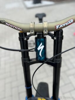SPECIALIZED DEMO RACE 2024 - Downhill kolo - 15