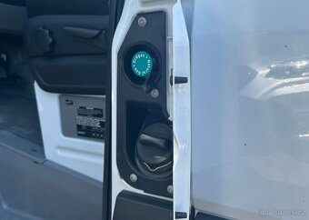 Mercedes-Benz Sprinter 316NGT CNG 9míst Zaruka1R 115 kw - 15