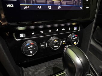 VW Passat GTE 1.4 TSI Plug-in 2020 DSG ACC Navi Kůže - DPH - 15