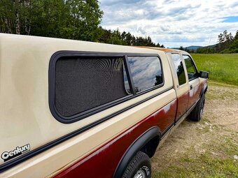 Dodge Dakota 4x4 / V8 5.2l Magnum / Automat / Klima - 15
