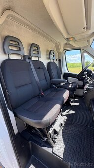 Peugeot Boxer 2.0 HDI L3H2 - 15