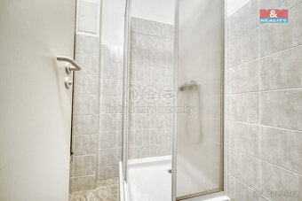 Pronájem kancelářského prostoru, 94 m², Plzeň, ul. Slovanská - 15