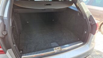 Mercedes Benz C 250cdi, 4matic,AMG paket,dovoz Dánsko - 15