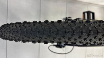 Zánovní kolo GT Aggressor, kola 27,5, pro jedzce od 155cm - 15