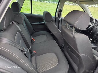 Škoda Fabia 1.4 16V 74 kW, dovoz z Nemecka, STK 06/2027 - 15