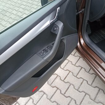 Škoda Octavia 3 1.4 - 15