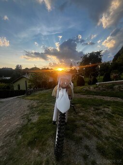 XMOTOS ASIX 250CC - 15