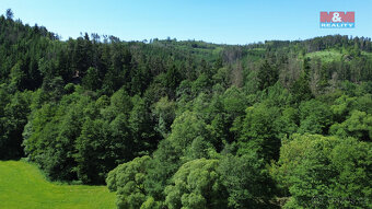 Prodej rodinného domu v Věžné, ul. Věžná - 15