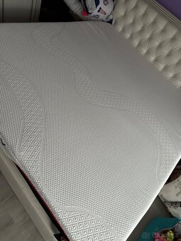 Dormeo matrace 180x200 nová - 15