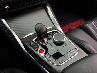 BMW M4 Competition xDrive M Race p. PPF, Remus, 700PS, Ker.B - 15