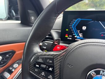 BMW M3 Touring Competition 390kW 2024 - 15