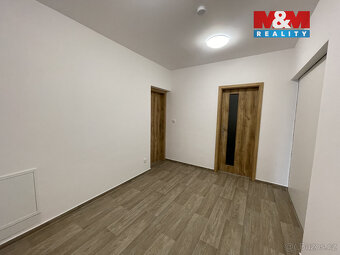 Pronájem bytu 2+1, 57m², ul. Lidická, Ostrava-Vítkovice - 15