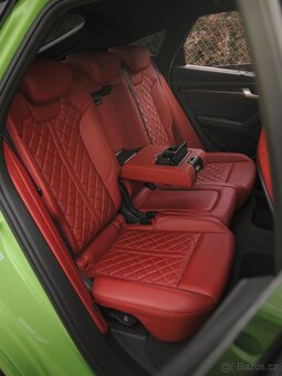 Audi SQ5, SPORTBACK B&O 3.0 251KW - 15