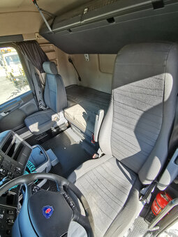 Prodám tahač SCANIA R480 6X2 EURO 5 - 15